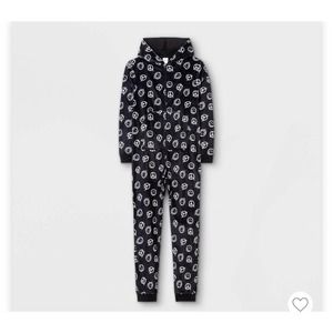 Art Class PJ Jumpsuit XL